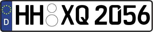 HH-XQ2056