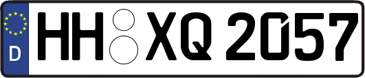 HH-XQ2057