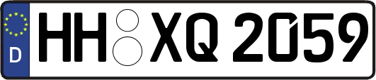 HH-XQ2059