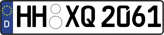 HH-XQ2061