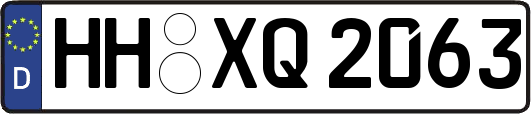 HH-XQ2063