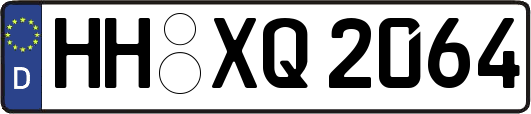 HH-XQ2064