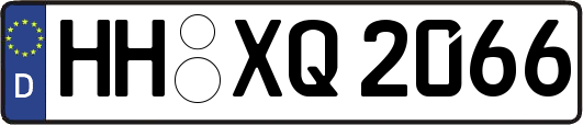 HH-XQ2066