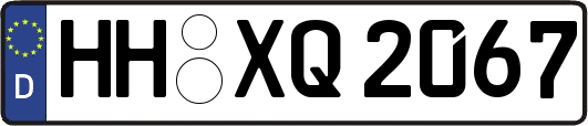 HH-XQ2067