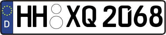 HH-XQ2068