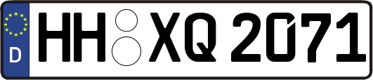 HH-XQ2071