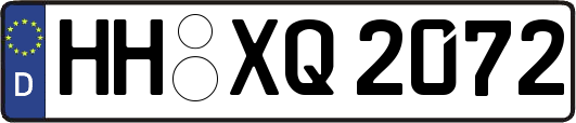 HH-XQ2072
