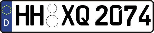 HH-XQ2074