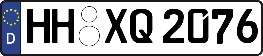 HH-XQ2076