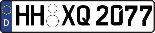 HH-XQ2077