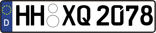 HH-XQ2078