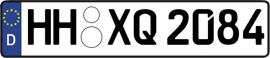 HH-XQ2084