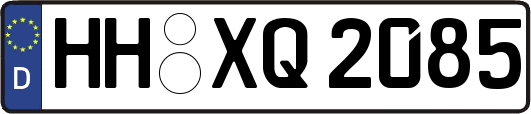HH-XQ2085