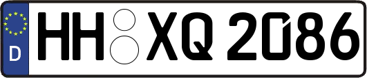 HH-XQ2086