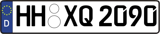 HH-XQ2090