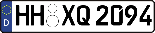 HH-XQ2094
