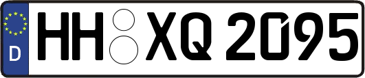 HH-XQ2095