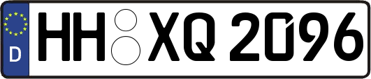 HH-XQ2096