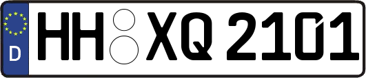 HH-XQ2101