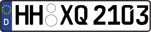 HH-XQ2103