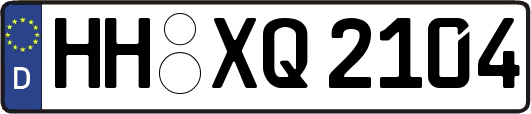 HH-XQ2104
