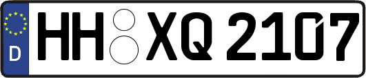 HH-XQ2107