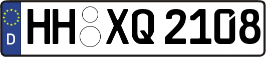 HH-XQ2108