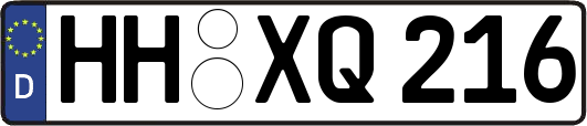 HH-XQ216