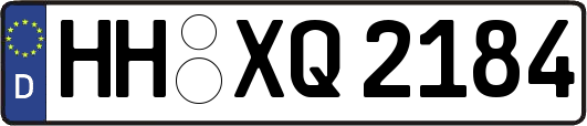 HH-XQ2184