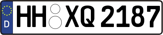 HH-XQ2187