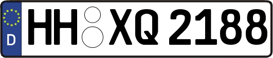 HH-XQ2188