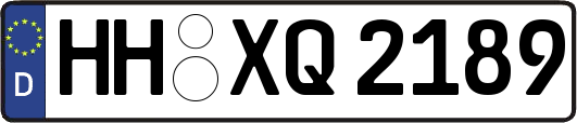 HH-XQ2189