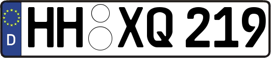 HH-XQ219