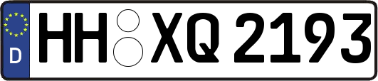HH-XQ2193