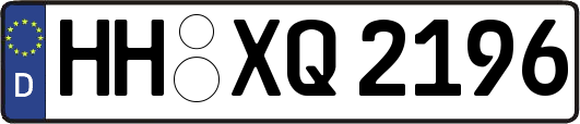 HH-XQ2196