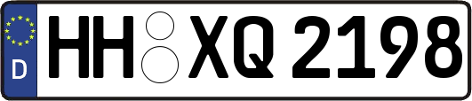 HH-XQ2198