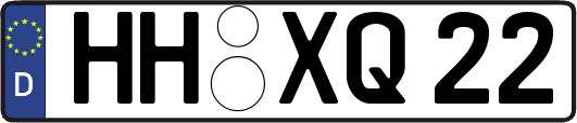 HH-XQ22