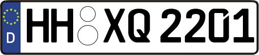 HH-XQ2201