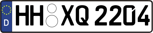HH-XQ2204