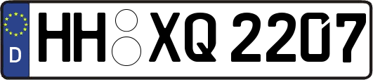 HH-XQ2207