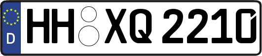 HH-XQ2210