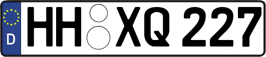 HH-XQ227
