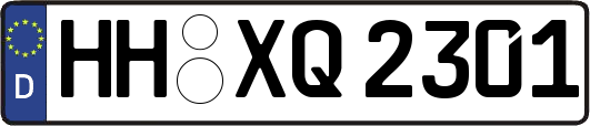 HH-XQ2301