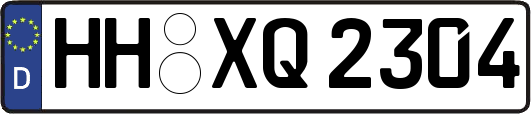 HH-XQ2304