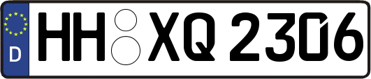 HH-XQ2306