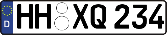 HH-XQ234