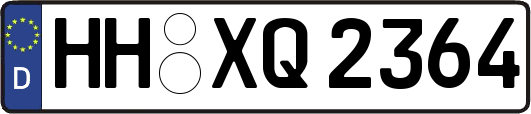 HH-XQ2364