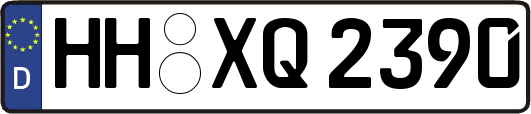 HH-XQ2390