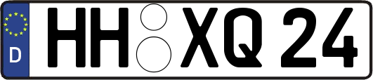 HH-XQ24