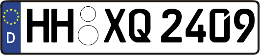 HH-XQ2409